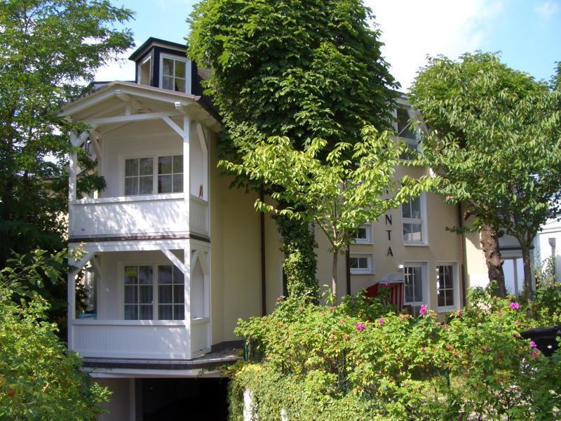 Villa Ambienta We 7 Binz Room photo