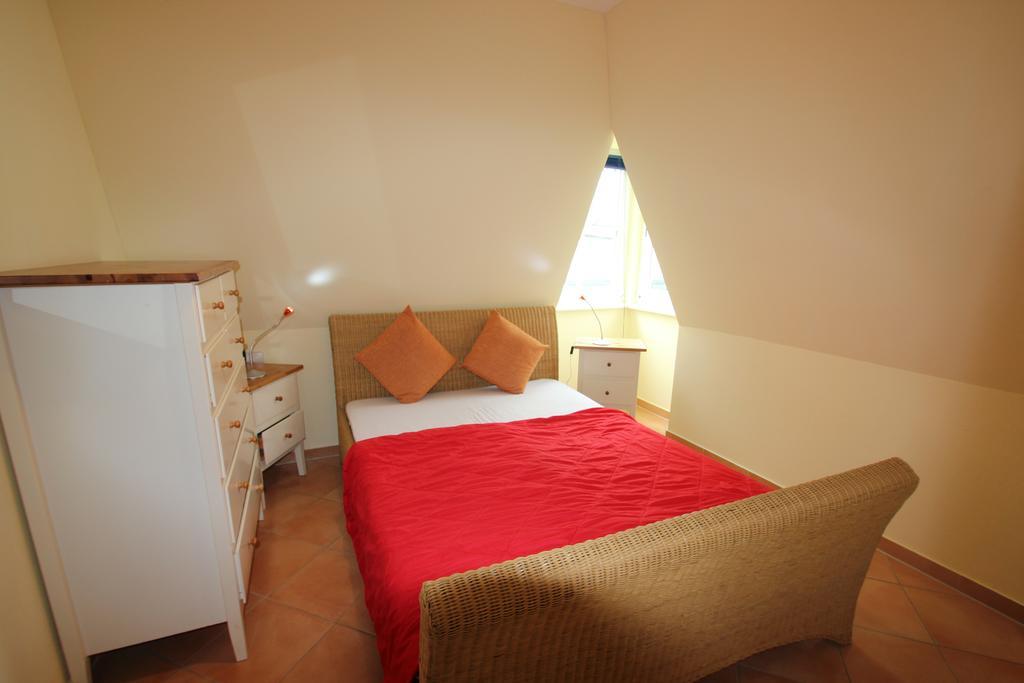 Villa Ambienta We 7 Binz Room photo
