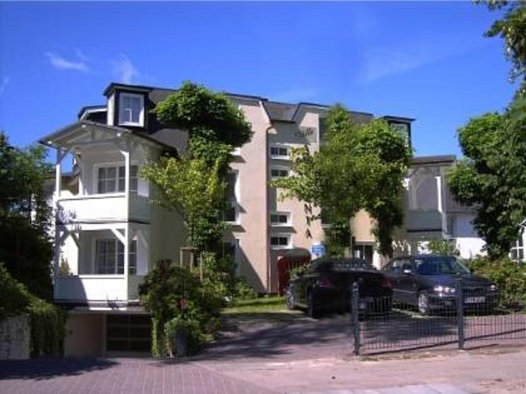 Villa Ambienta We 7 Binz Room photo